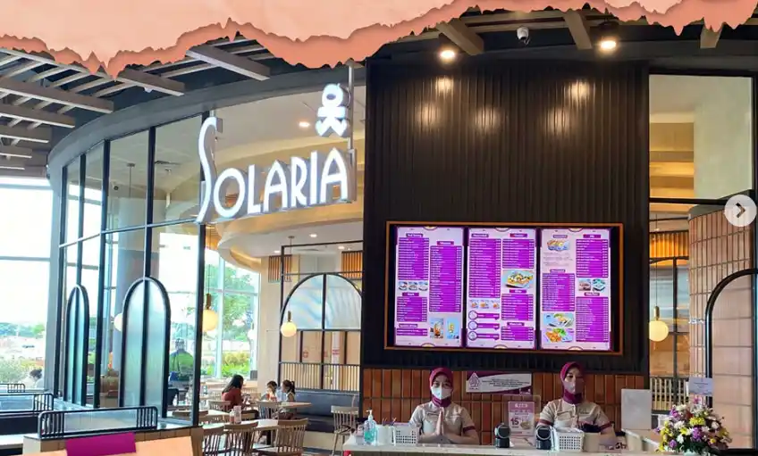 Solaria