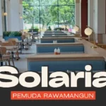 Solaria Pemuda Rawamangun, Alamat, Jam Buka dan Harga