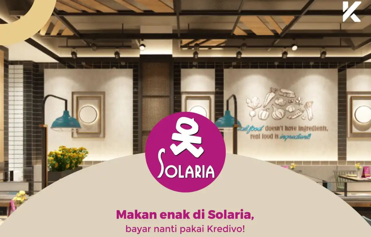 Solaria