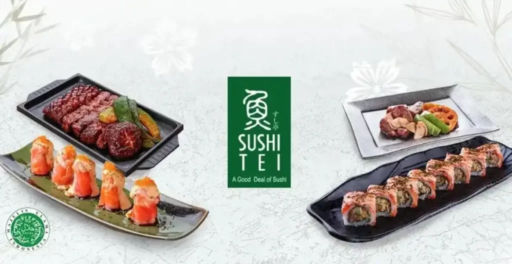 Sushi Tei