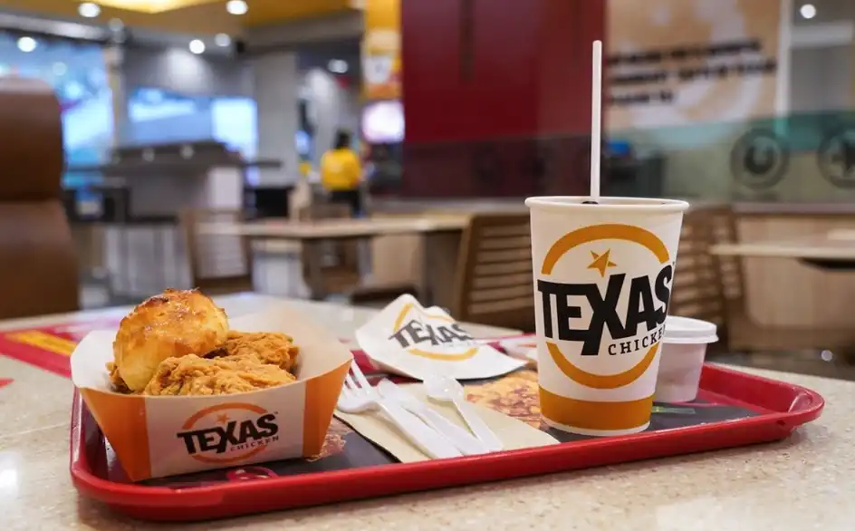 Texas Chicken