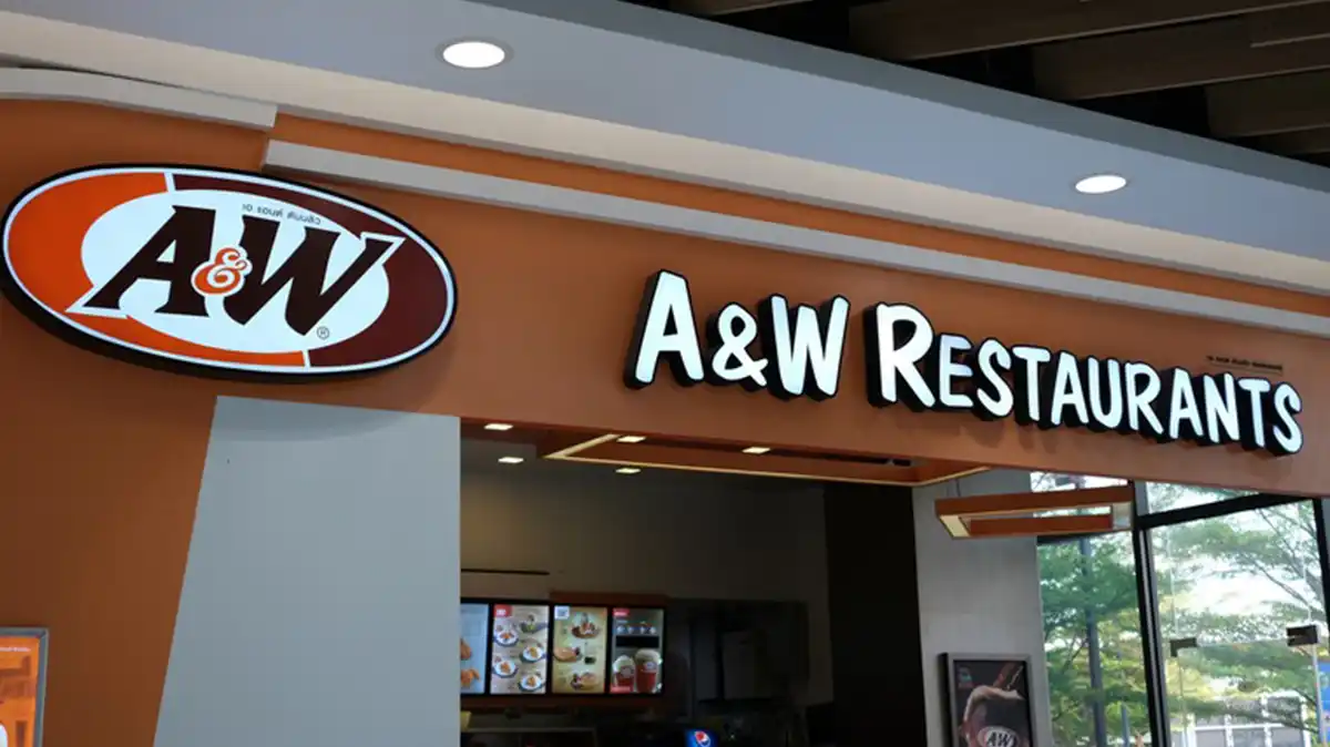 Cara Pesan Paket Ulang Tahun A&W