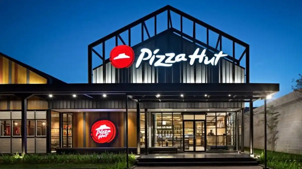 Cara Pesan Paket Ulang Tahun di Pizza Hut