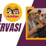 Cara Reservasi HokBen Online, Offline