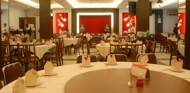 Central Petojo Chinese Food Jakarta Terenak