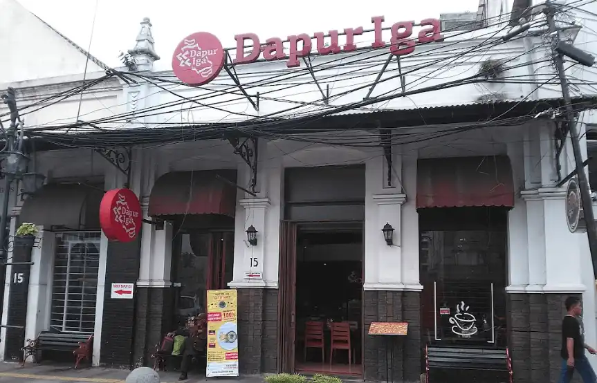 Dapur Iga Bandung