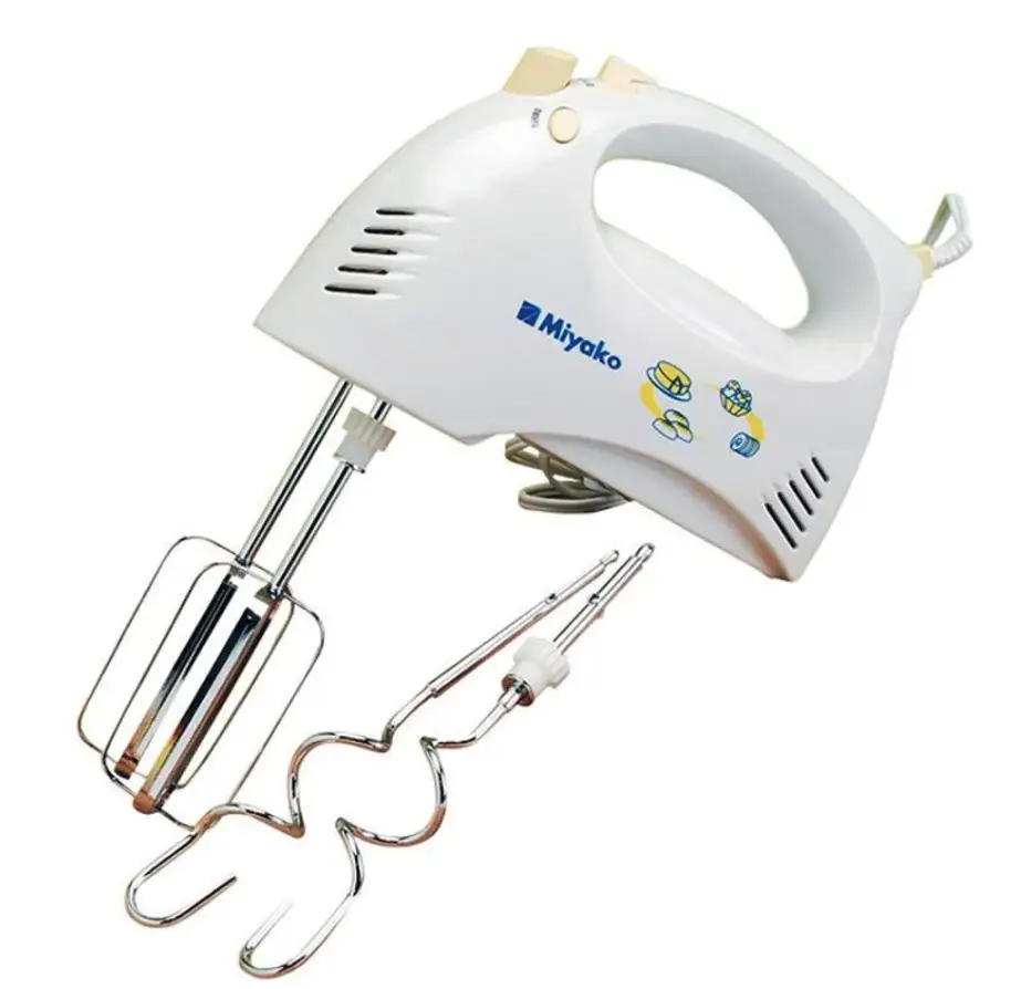 Peralatan Dapur Untuk Kado Pernikahan Hand Mixer