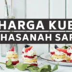 Harga Kue Khasanah Sari