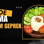 Ide Nama Ayam Geprek Unik, Belum Digunakan