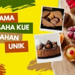 Ide Nama Usaha Kue Rumahan