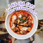 Iga Sapi 1 Kg Jadi Berapa Porsi Ini Jawabannya