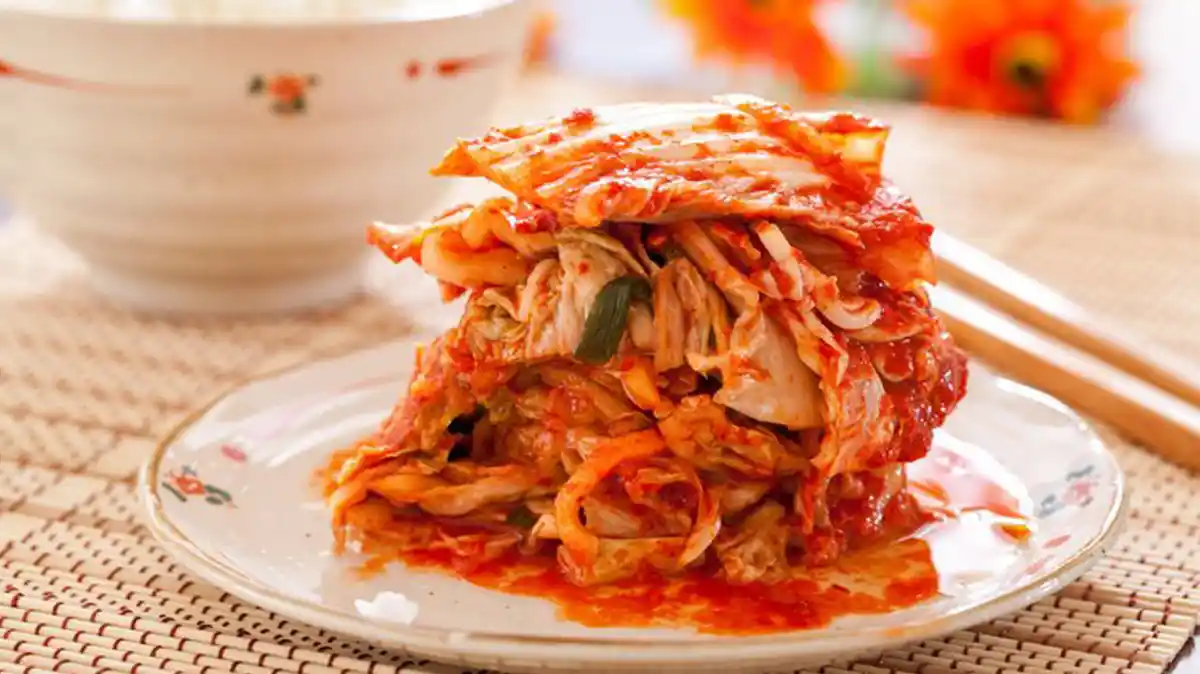 Kimchi