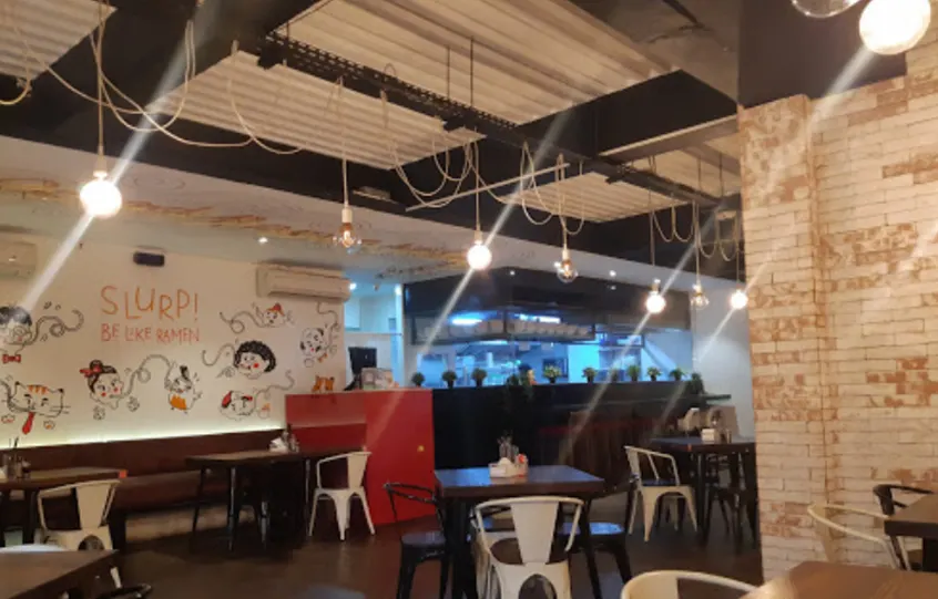 Modern Asian Cuisine Restoran Jepang di Jakarta Selatan