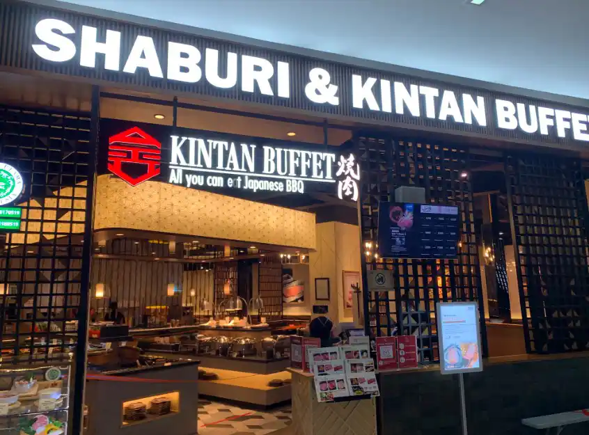 Nomor WA Reservasi Seluruh Cabang Kintan Buffet