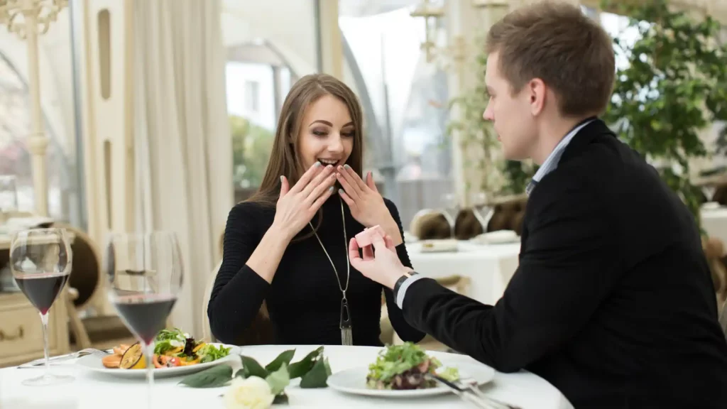 Paket Akad Nikah di Restoran