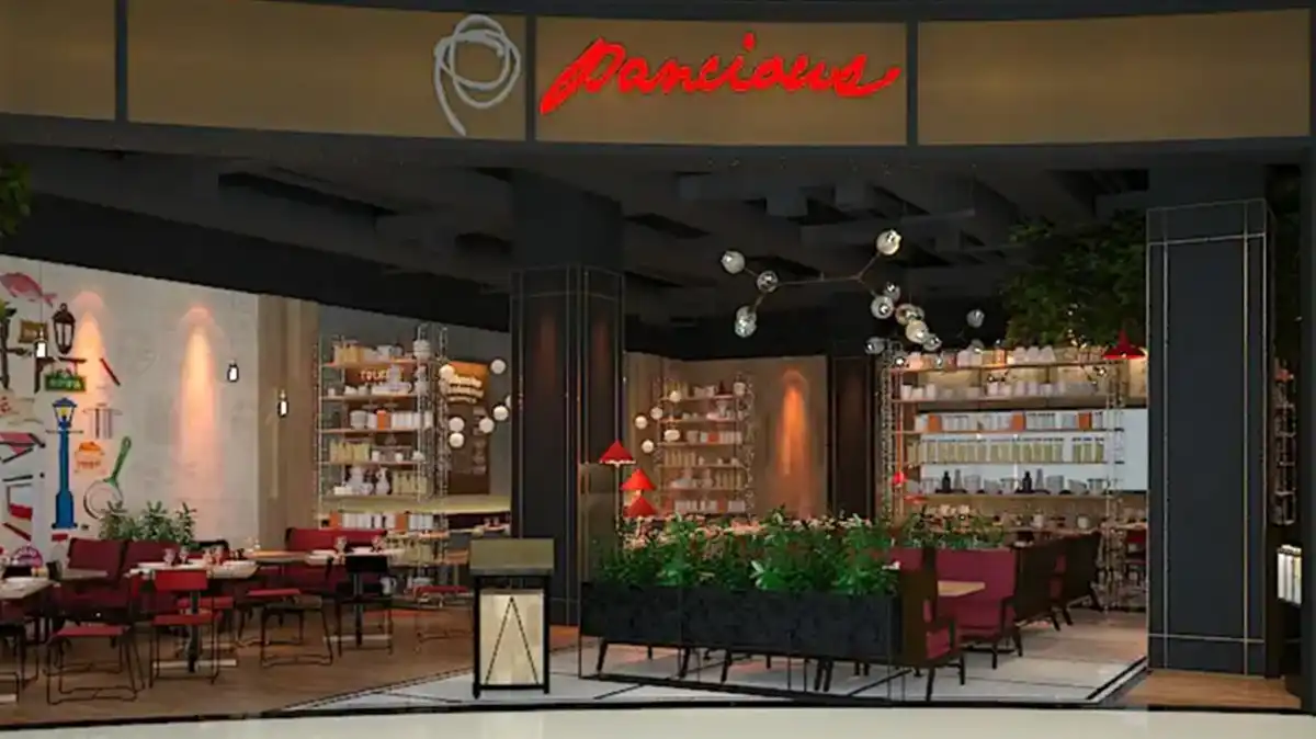 Pancious