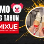 Promo Ulang Tahun Mixue Hari Ini, Banyak Menu Gratis!