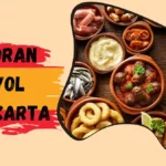 Restoran Spanyol di Jakarta Paling Enak dan Murah