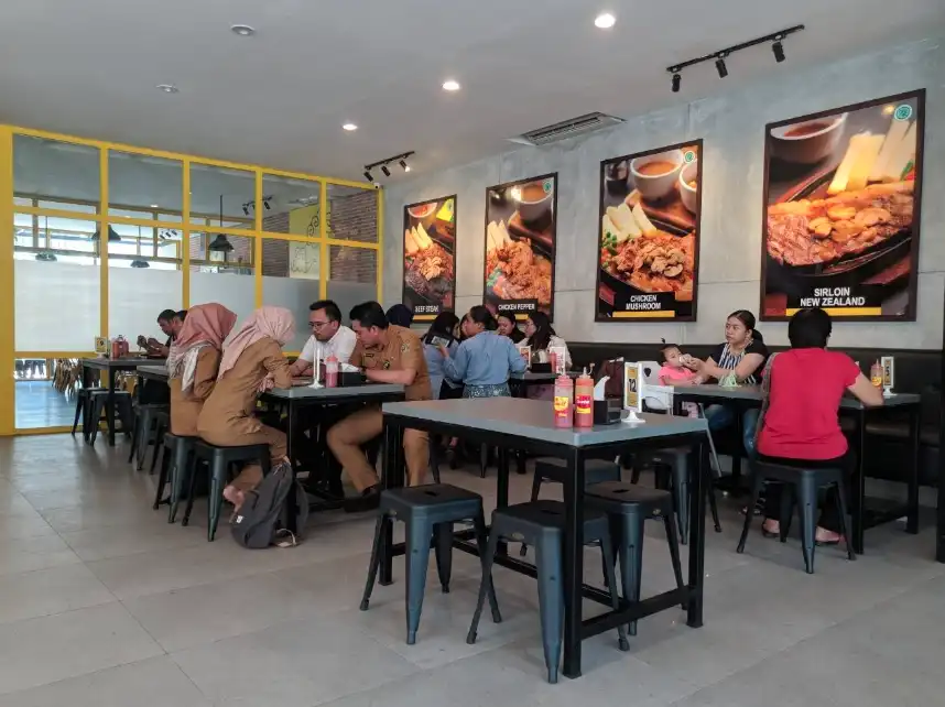 Syarat dan Ketentuan Reservasi Waroeng Steak